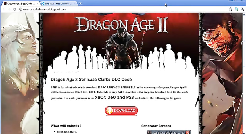 dragon age 2 dlc xbox